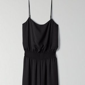 Babaton Scala Jumpsuit Sleeveless full-length jump